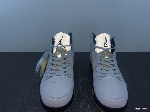 5 Maniere Jordan A Ma x Air WMNS FZ5758-004 0806